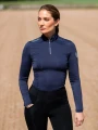 bluza chłodząca uv granatowa equestrian stockholm  (2).webp