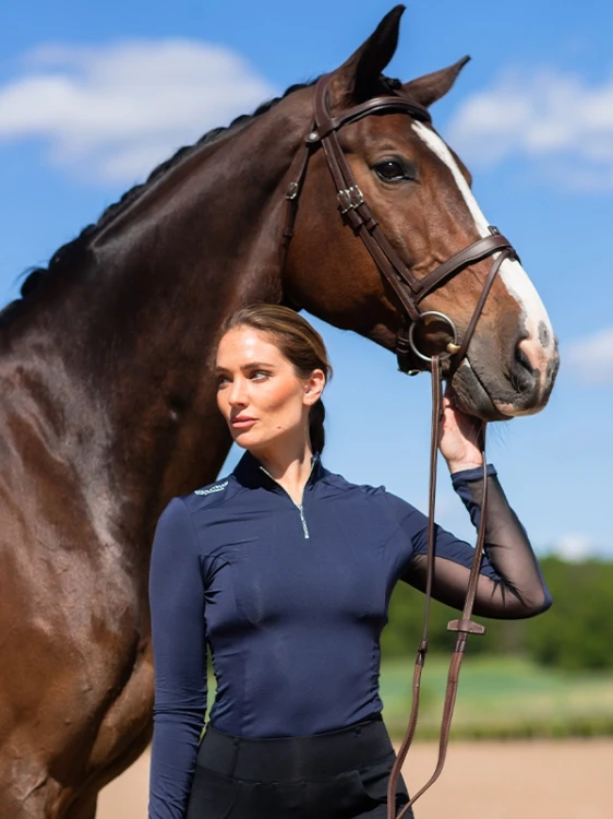 bluza chłodząca uv granatowa equestrian stockholm  (4).webp