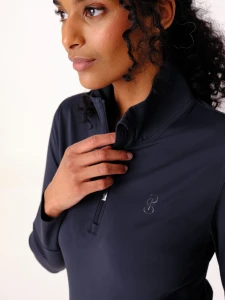 Bluza Toska Navy PS of Sweden 