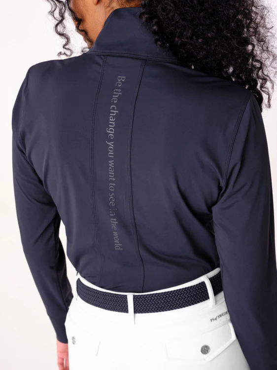 bluza jeździecka tosca granatowa ps of sweden  (5).jpg