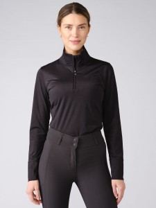 Bluza Toska Black PS of Sweden