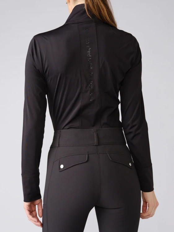bluza jeździecka czarna Tosca ps of sweden  (4).jpg