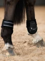 ochraniacze tylne dla konia czarne equestrian stockholm  (4).webp
