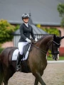 czaprak ujeżdżeniowy biały equestrian stockholm  (3).webp