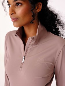 Bluza Toska Dusty Mauve PS of Sweden