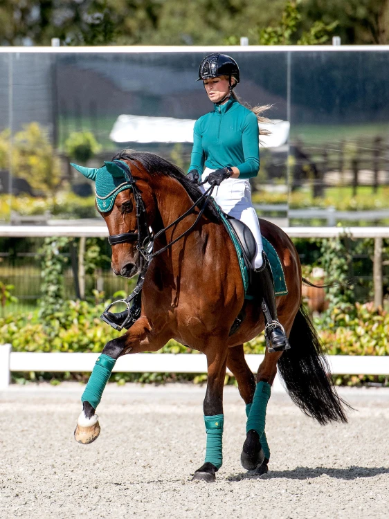 bluza jeździecka ps of sweden toska jade  (2).jpg