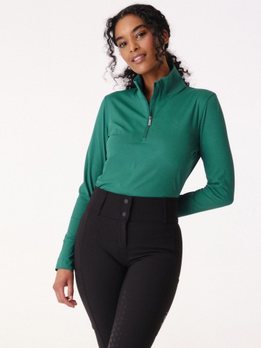bluza jeździecka ps of sweden toska jade  (4).jpg