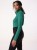 bluza jeździecka ps of sweden toska jade  (5).jpg