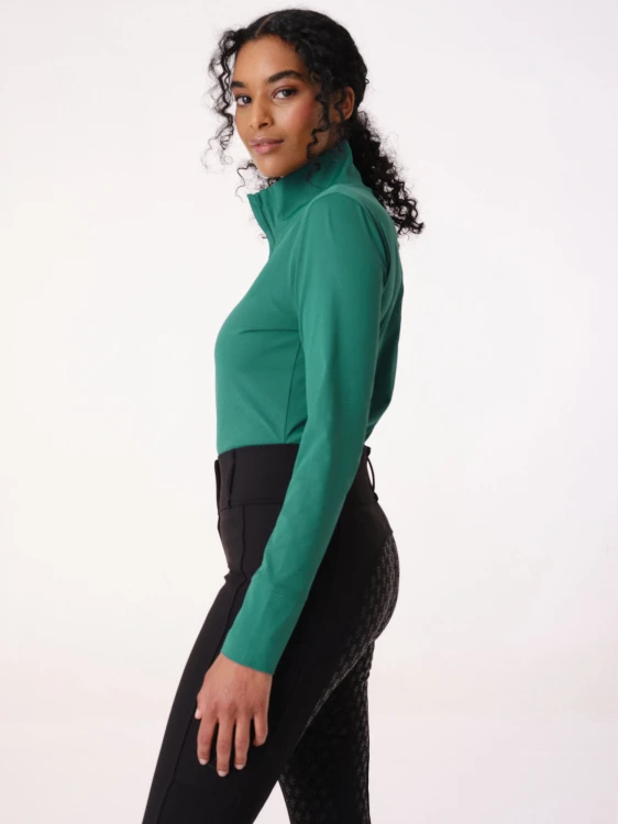 bluza jeździecka ps of sweden toska jade  (5).jpg