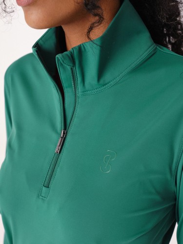 bluza jeździecka ps of sweden toska jade  (7).jpg