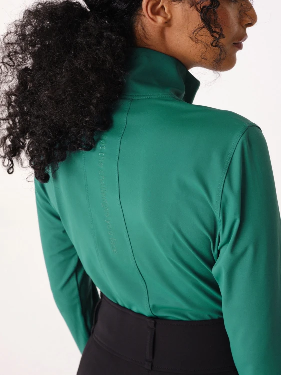 bluza jeździecka ps of sweden toska jade  (8).jpg