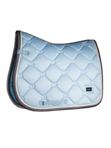 Czaprak Ice Blue Pearl Jump Equestrian Stockholm 