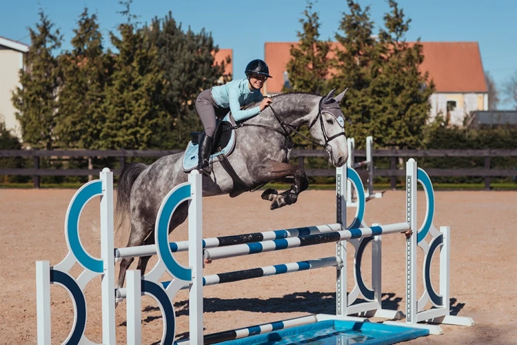 czaprak skokowy ice blue equestrian stockholm  (2).webp