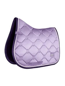 Czaprak Lavender  Pearl Jump Equestrian Stockholm