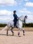 czaprak ujeżdżeniowy lavender equestrian stockholm  (2).webp