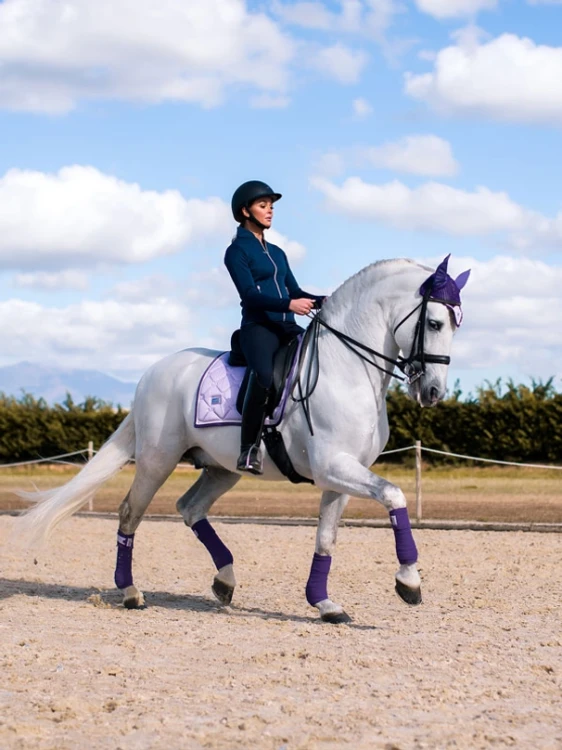 czaprak ujeżdżeniowy lavender equestrian stockholm  (2).webp