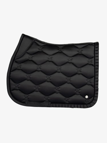 czaprak ruffle black czarny skokowy ps of sweden  (1).jpg