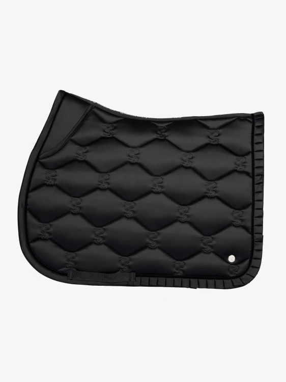 czaprak ruffle black czarny skokowy ps of sweden  (1).jpg