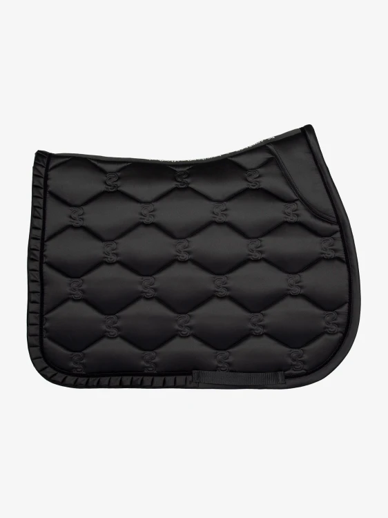 czaprak ruffle black czarny skokowy ps of sweden  (2).jpg