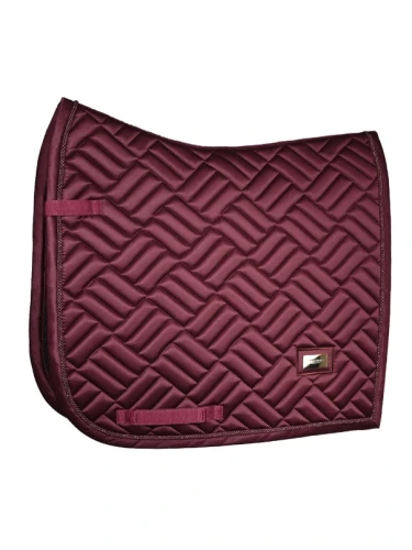 czaprak ujeżdżeniowy new maroon equestrian stockholm  (1).webp