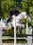 czaprak brokatowy szary zielony equestrian stockholm  (1).webp