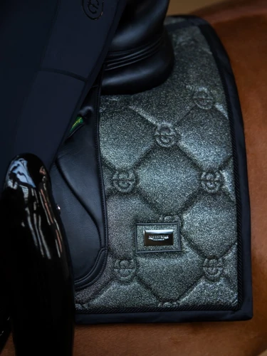 czaprak brokatowy szaro zielony equestrian stockholm  (3).webp