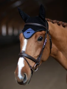 Nauszniki Sportive Dark Venice Equestrian Stockholm 