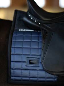 Czaprak Sportive Dark Venice Dressage Equestrian Stockholm