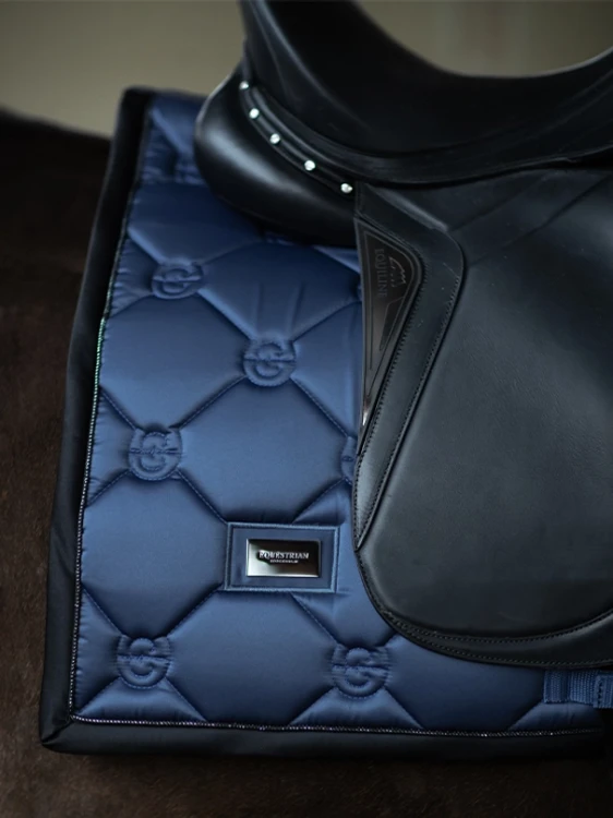 czaprak ujeżdżeniowy niebieski equestrian stockholm  (1).webp