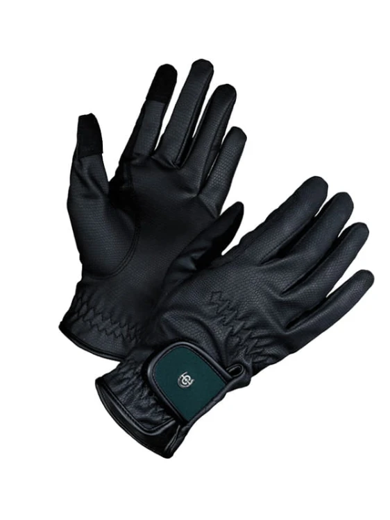 rękawiczki jeździeckie dramatic monday equestrian stockholm.jpg