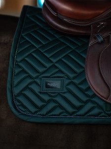 Czaprak Modern Dramatic Monday Jump Equestrian Stockholm