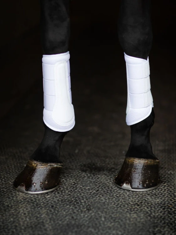 ochraniacze siateczkowe białe mesh equestrian stockholm  (2).jpg