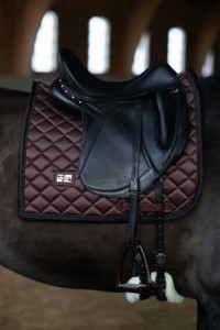 Czaprak Endless Glow Dressage Equestrian Stockholm