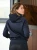 jeździecka bluza z kapturem ease granatowa equestrian stockholm  (4).webp