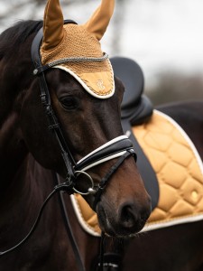 Nauszniki Signature Golden PS of Sweden 