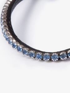 Naczółek Sleek Deep Sapphire PS of Sweden 