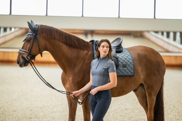 czaprak ujeżdżeniowy szary equestrian stockholm  (4).jpg