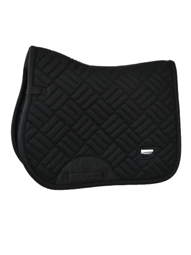 czaprak siateczka mesh czarny equestrian stockholm.webp