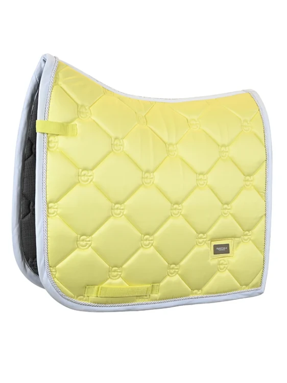 soft-lemon-czaprak ujeżdżeniowy equestrian stockholm  (4).webp