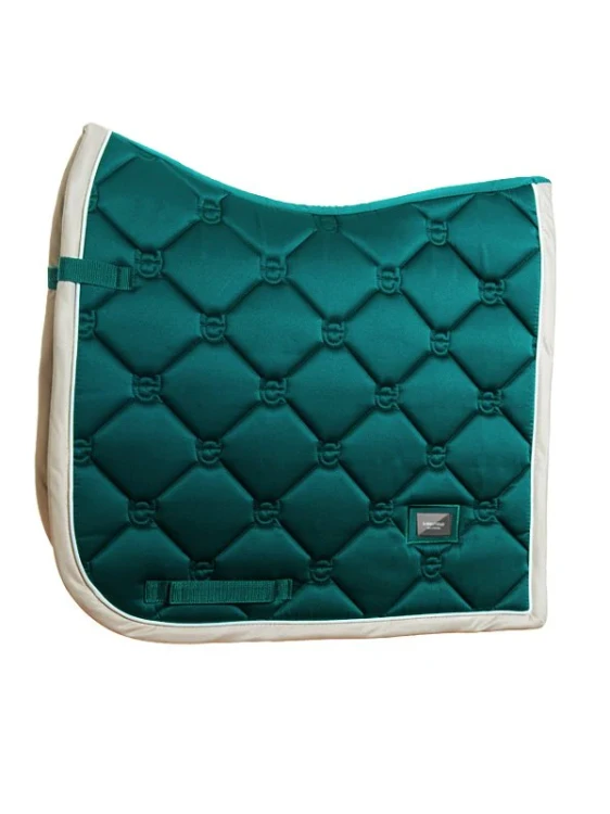 _amazonite czaprak ujeżdżeniowy zielony equestrian stockholm  (5).webp