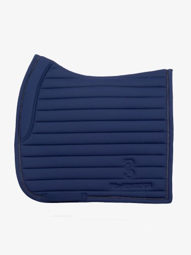 Stripe-Navy-czaprak ujeżdżeniowy granatowy ps of sweden  (2).jpg