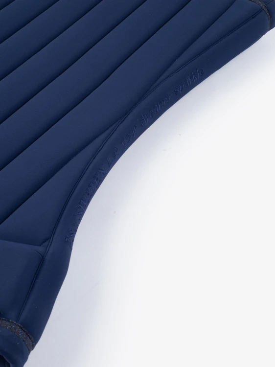 Stripe-Navy-czaprak ujeżdżeniowy granatowy ps of sweden  (3).jpg