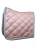czaprak ujeżdżeniowy różowy kryształki equestrian stockholm  (4).webp