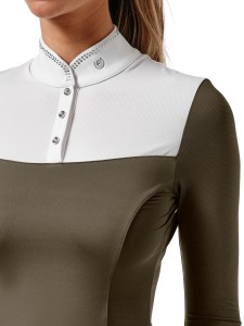 Koszula Revenew Striking Valley Equestrian Stockholm 