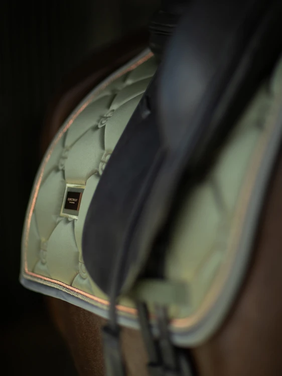 czaprak ujeżdżeniowy oliwkowy equestrian stockholm  (5).jpg