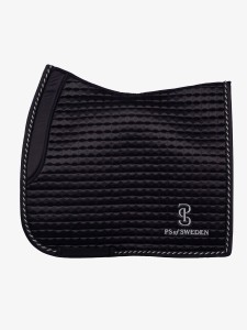 Czaprak Competition Pro Black Dressage PS of Sweden