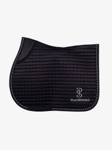 Czaprak Competition Pro Black Jump PS of Sweden