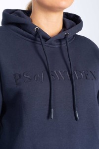 Bluza Angela Navy PS of Sweden 
