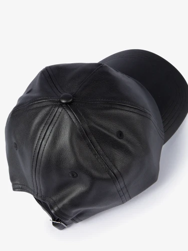 czapka skórzana z daszkiem ps of sweden  (1).webp