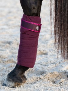 Owijki Signature Plum PS of Sweden